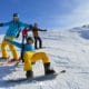 Monitor skivakanties jongeren belgië en nederland