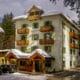 Hotel Zanella 3 sterren op onze Groove-X Studenten Skivakantie tijdens krokus