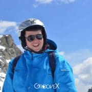 groovex skikampen pasen review
