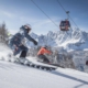 De 3 mooiste skigebieden van de zuidelijke Alpen