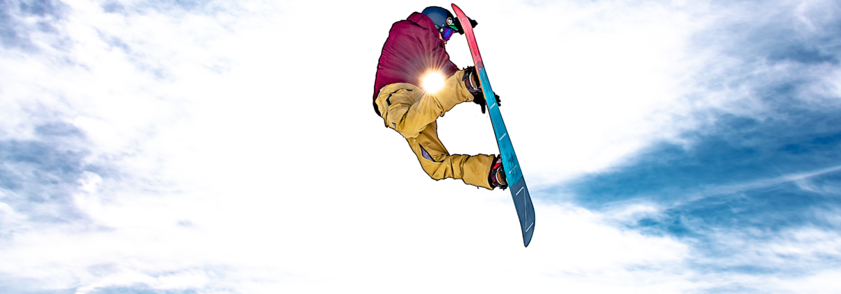 studenten skireis snowboardvakantie